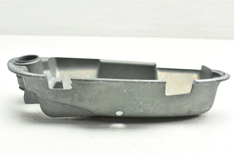 Soporte de manija de puerta derecha Porsche Cayman 2006-2012 99753706400 06-12 Foto 2 de 4