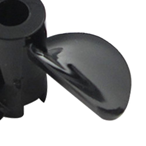 2 Stück RC Boot Außenborder Propeller für 3 mm Welle CW Ccw - Bild 7 von 12