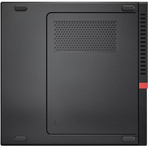 Lenovo ThinkCentre M710q Tiny i7-7700T 2.9GHz 16GB RAM 128GB NVMe 500GB HDD WIFI - Picture 4 of 11
