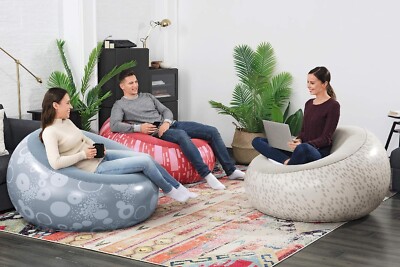 Bestway Poltrone Gonfiabili Poltrona Gonfiabile Bestway Seduta