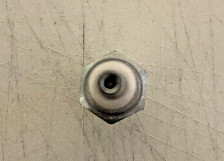 TWO 2 NOS Harley Davidson Spark Plugs 32304-65R N52R Sprint ERS 69-71 USA (557 - Image 2 of 4