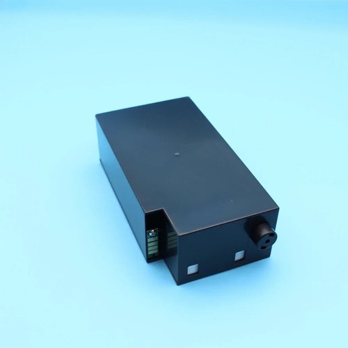 1PC Compatible Resettable Maintenance Tank for Fuji Frontier DE100 Waste Tank - 第 3/3 張圖片