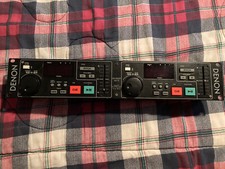 DENON DN-2000F MKII REMOTE CONTROL UNIT - NO ...