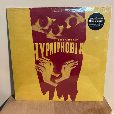 Jacco Gardner - Hypnophobia
