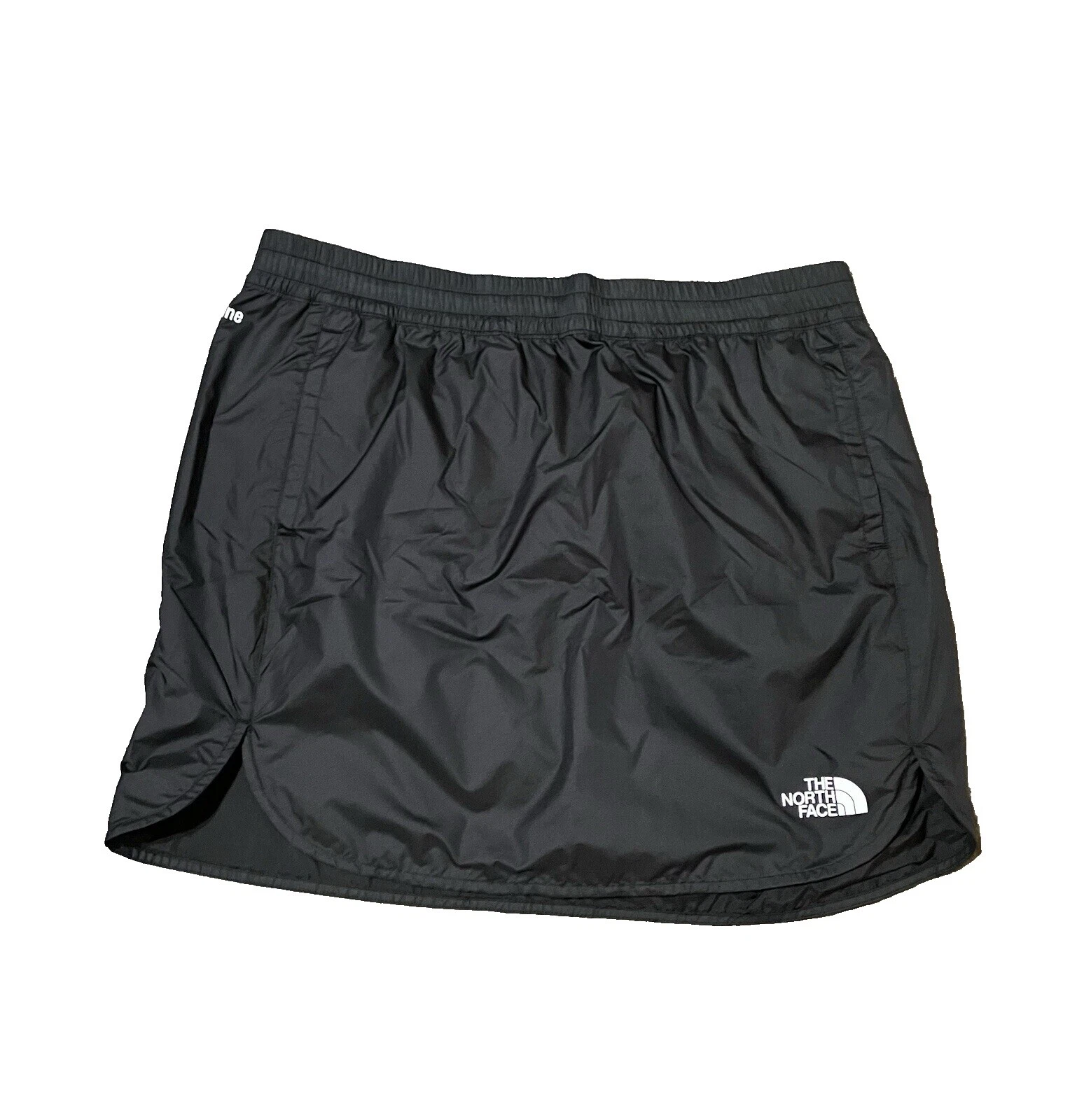 The North Face Saias femininas de Poliéster