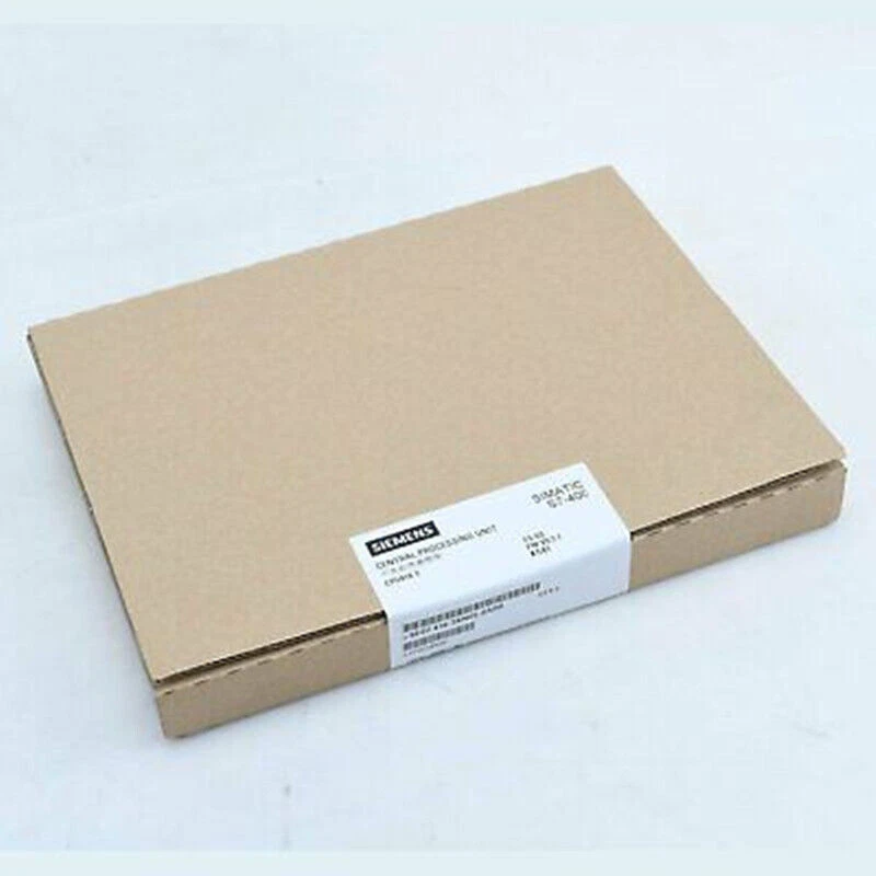 6ES7416-2XN05-0AB0 1PCS NEW SIEMENS 6ES7416-2XN05-0AB0 Central Processing Unit - Image 4 of 4
