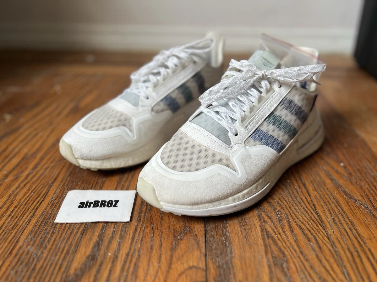 adidas Commonwealth x ZX 500 RM Coastal Living for Sale