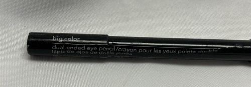 AVON Big Color Dual Ended Eye Pencil PLUM PERFECTION - Picture 2 of 3