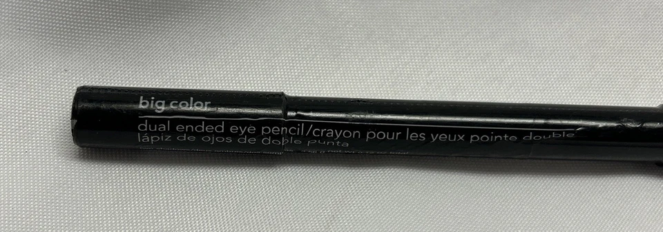 AVON Big Color Dual Ended Eye Pencil PLUM PERFECTION - Image 2 of 3