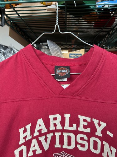 Vintage Harley Davidson Milwaukee Wisconsin T-Shirt Men's Size Medium - Picture 4 of 19