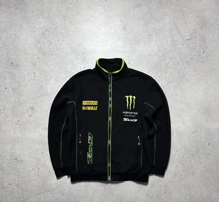Monster Energy Coats, Jackets & Vests for Men for Sale - Shop New
