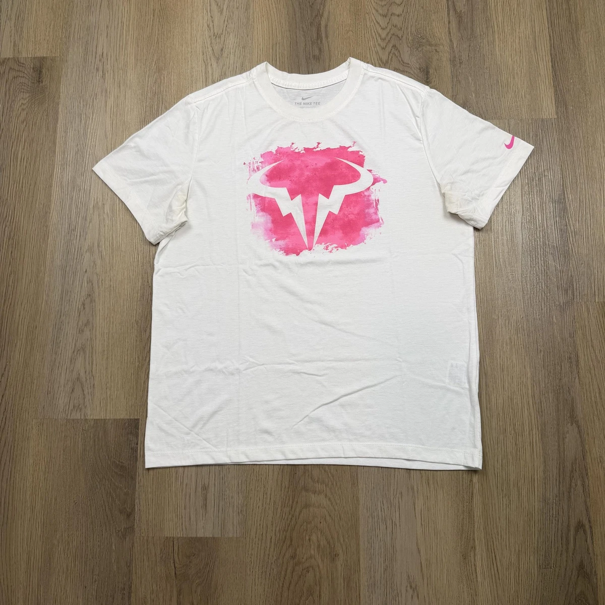 Nadal Shirt In Men's T-Shirts for sale | eBay