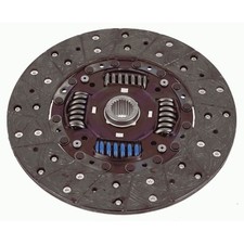 Disque d'embrayage Opel CAMPO