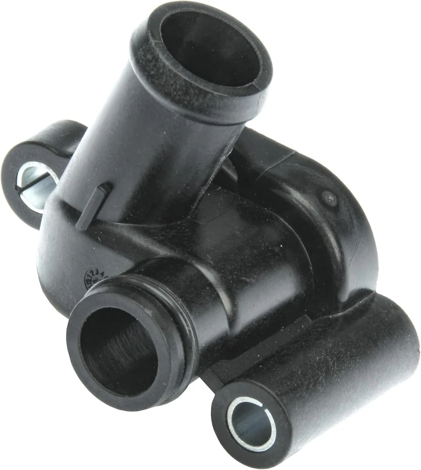 JUEGO VÁLVULA REGULADORA REFRIGERANTE Y BRIDA PORSCHE CAYENNE 3.0 DIÉSEL 95810673704 Foto 4 de 4