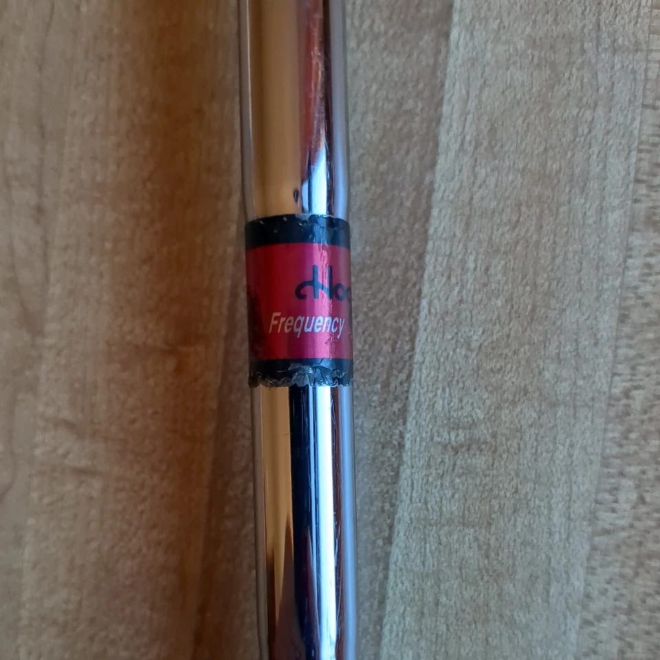 Ben Hogan Apex 48 degree Pitching Wedge "E" Frequency Matched Shaft - Image 4 of 4