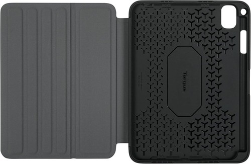 Targus Click-In iPad mini 6th Gen Black - Picture 4 of 7