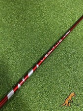 Fujijura Ventus Velocore Red Driver Shaft 5R2 50g Senior Flex Graphite