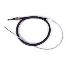 Seilzug Feststellbremse 1.445 mm HELLA passend für u.a. SEAT ALTEA