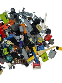 Lego MINECRAFT & CITY Lot 21240 21178 21165 60122 60181 60183 60179 31049 60148