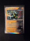 Carte Pokemon EPINE-DE-FER 062/162 Holo EV5 Ecarlate et Violet 5 TEF FR NEUF