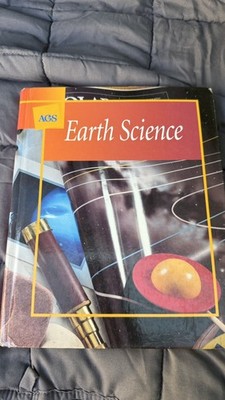 AGS Earth Science