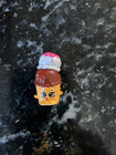 Shopkins Party Time Figures Lot of 5 Miss Pressy, Mary Wishes, Marty Party Hat — photo 8