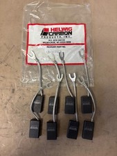 Lot of 8 Helwig Carbon Brush 13 - 377523