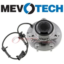 Mevotech BXT Front Wheel Bearing Hub Assembly for 2002-2006 Chevrolet dn