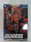 Hasbro G.I. Joe Alley Viper 6 in Action Figure #34