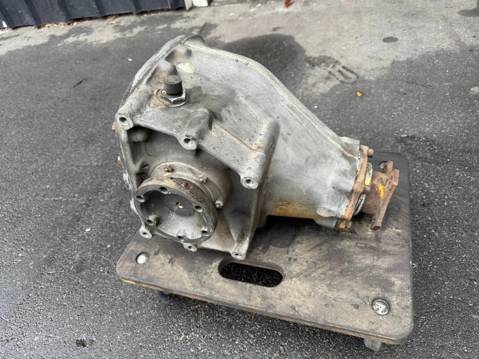 Diferencial Rolls-Royce Silver Dawn Spur Spirit 1995 6,75 L OEM Foto 3 de 4