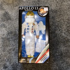 1995 Kenner NASA APOLLO 13 ASTRONAUT Limited Edition 12" Action Figure 27508