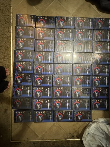 Babylon 5 'The Gathering' complete series. Collectors Edition. All Unopened - Picture 1 of 24