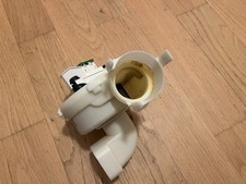 Lüfter Siemens Bosch Neff 12005532 15W für Geschirrspüler mit Zeolith Trocknung