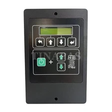 1256721GT Control Box for Genie GR-12 GR-20 GS-1530 GS-1930 GS2032 Lift GS-1532