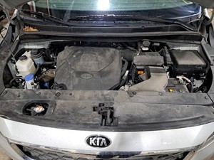 2019 Sedona Brake Master Cylinder Sku#4389610