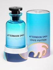 Afternoon Swim Louis Vuitton 香水- 一款2019年中性香水