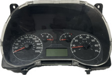 Quadro Strumenti Cruscotto per FIAT GRANDE PUNTO 2006 codice ricambio: 51716454