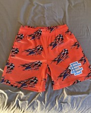 Eric Emanuel Matty Boy Shorts
