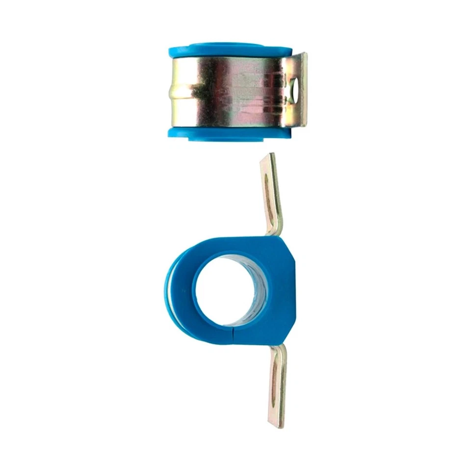 Buje de barra estabilizadora ACDelco genuino para GMC Yukon XL 1500 2000-2006 | delantero | azul Foto 3 de 4