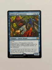 Sower of Temptation (WOC) 111