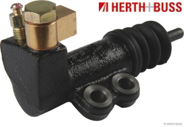 Herth+Buss Jakoparts J2600524 Nehmerzylinder FüR Kupplung Nehmerzylinder-image