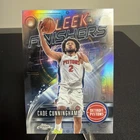 2025 Topps Chrome Cade Cunningham Refractors (RAW)