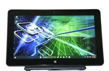 Dell Venue 11 Pro Tablet Intel Core i5-2.30GHz 4GB-RAM 128GB-SSD Window-11 Pro