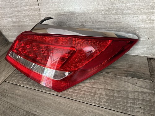 🇺🇸 2014 2015 2016 Buick LaCrosse LED Tail Light Lamp RH Right Passenger OEM - Picture 2 of 7
