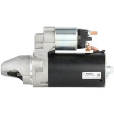 SR0447N Bosch Starter for Porsche Panamera 2010-2016