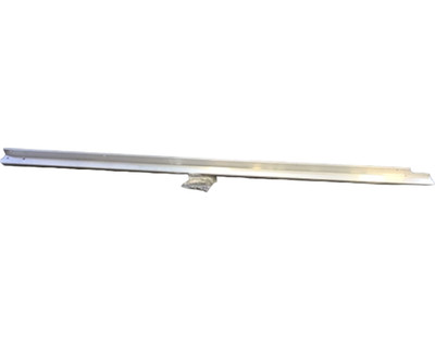 AM GENERAL RAIL-RAMP REAR W/SCREWS - SP001413 NEW OEM SP001413