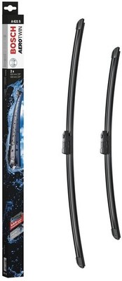 Bosch A621S - Scheibenwischer Aerotwin - Länge: 650/500 mm Set für Frontscheibe