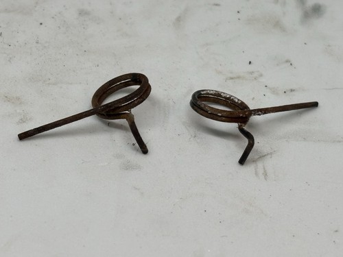 73 87 Chevy GMC Truck Turn Signal Switch Cancelling Cam Spring - Bild 7 von 7
