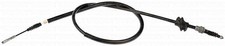 Dorman C94907 Parking Brake Cable fits Audi models 893 609 722F