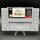 SNES FINAL FANTASY IV